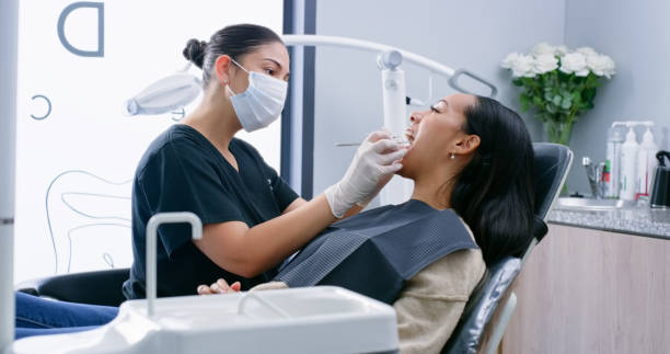 Best Tooth Extraction  in Franklin, TX